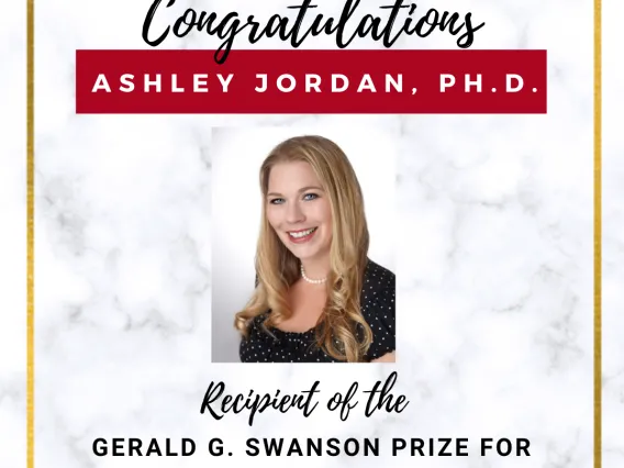 Ashley Jordan