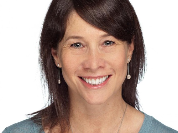 Julie Feldman, Ph.D., Associate Professor of Practice