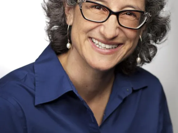 Mary Frances O'Connor