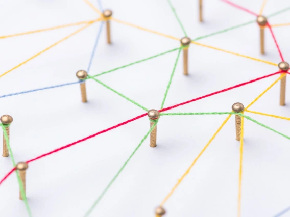 connection strings