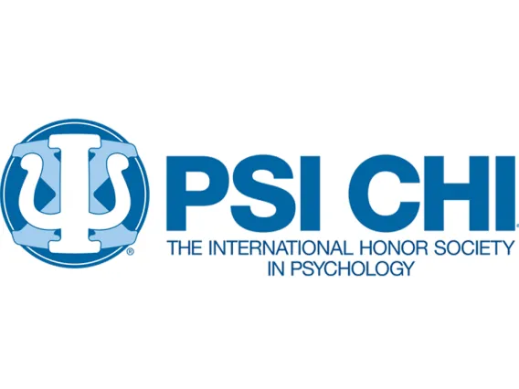 psi chi vertical logo