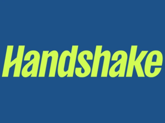 Handshake logo