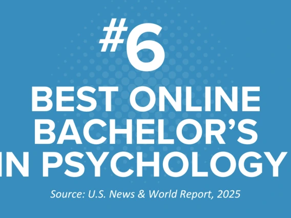 Best Online bachelor's ranking