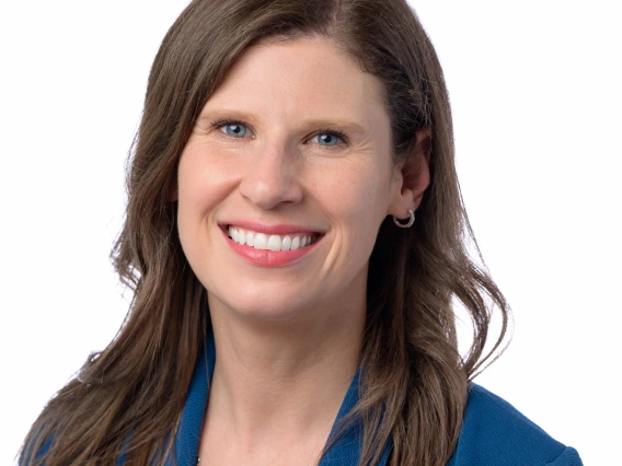 Headshot for faculty member Rina Fox