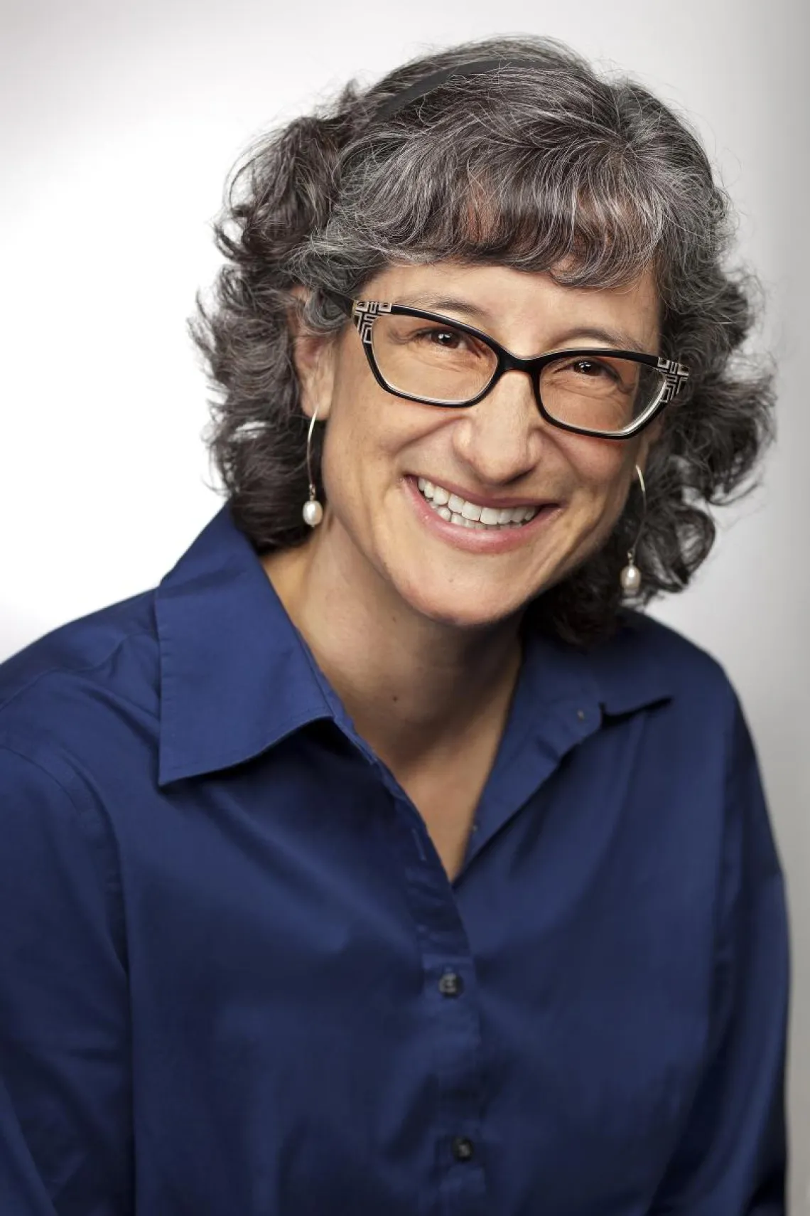 Mary Frances O'Connor