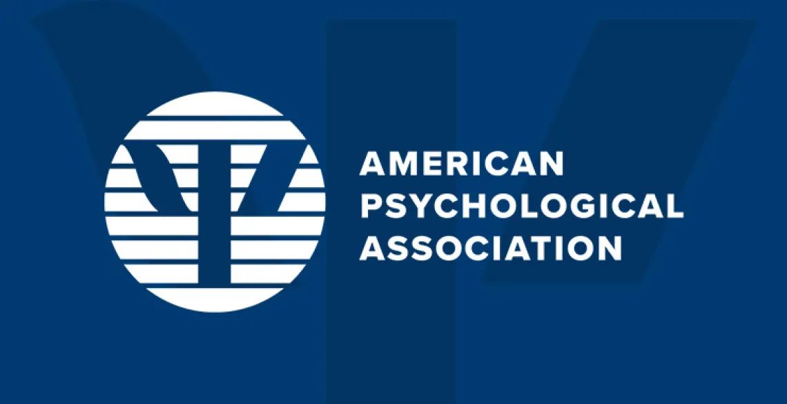 APA Logo