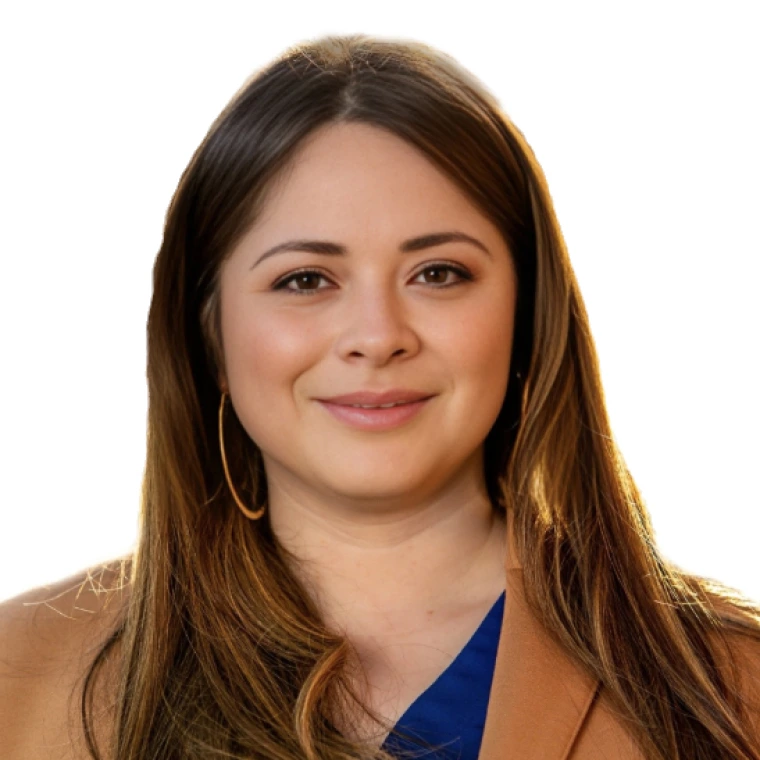 Headshot of faculty member Melissa Flores