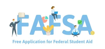 FAFSA image