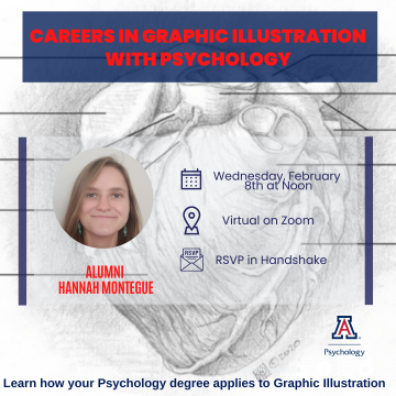 Event - Flyer - Careers in Illustration