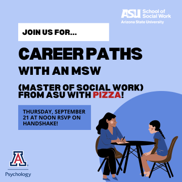 Event - Flyer - Careers with MSW (09.21.23)