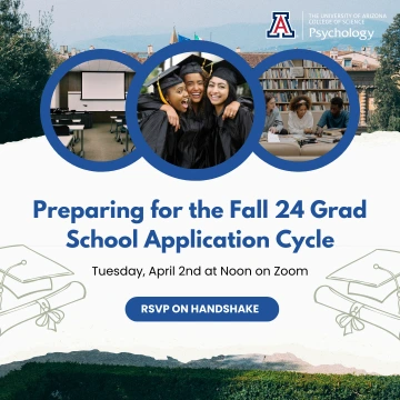 Spring 2024 Preparing for the Fall 24 Grad School Application Cycle