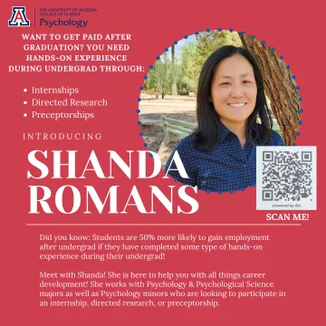 Shanda Romans Flyer