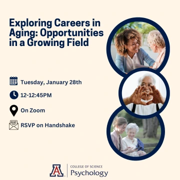 Exploring Careers in Aging: Opportunities in a Growing Field