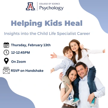 Helping Kids Heal: Insights into the Child Life Specialist Career