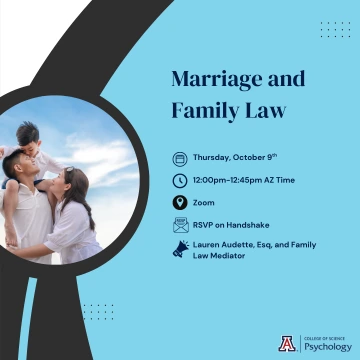 Marriage and Family Law