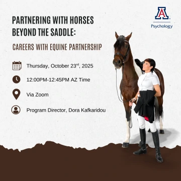 Equine Assisted Therapy