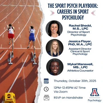 Fall 2025 Sports Psych