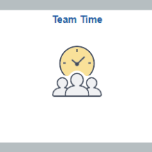 UAccess - Team Time icon