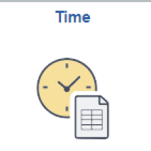 UAccess - Time icon