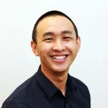 Photo of Alan Truong