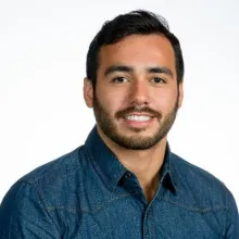 Headshot - Diego Beltran - Staff Member (Postdoc)