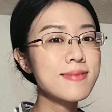 Headshot - Li Zheng - Staff Member: Postdoc