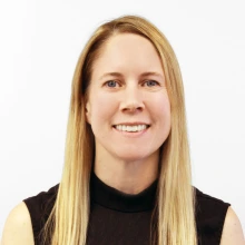 Christy Ball Prof Pic