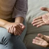 individual therapy session