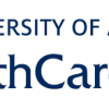 University of Arizona logo for HealthCare Partnership