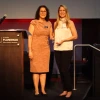 Dean Carmie Garzione & Christy Ball
