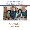 Cover page for Health Care Partnership's Spanish version of their Nicotine Dependence Treatment certification curriculum